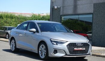 AUDI A3 BERLINE 35 TDI S-TRONIC 150 CH complet