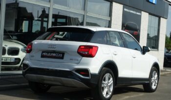AUDI Q2 35 TFSI S-TRONIC 150CH complet