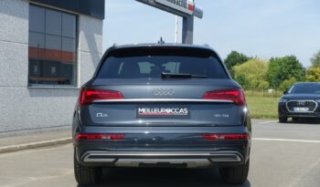 AUDI Q5 35 TDI 163 CH S-TRONIC MHEV complet