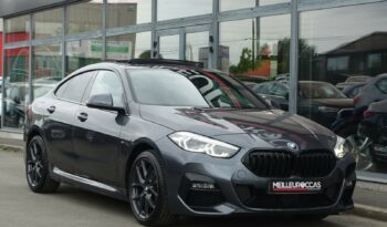 BMW 218 IA GRANCOUPE SERIE 2  PACK M complet