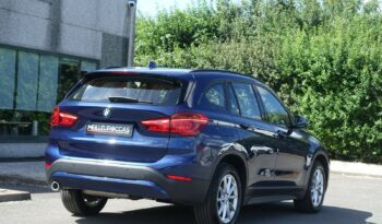 BMW X1 16 DA S-DRIVE complet