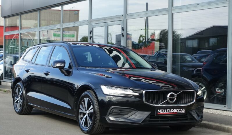 VOLVO V 60 D3 2.0 L 150CH  MOMENTUM complet