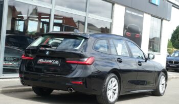 BMW 318 DA TOURING SERIE 3 BVA complet