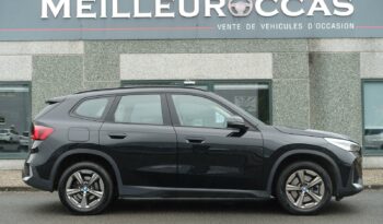 BMW X1 X-DRIVE 25EA DKG7 HYBRIDE RECHARGEABLE 245 CH complet