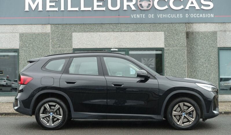 BMW X1 X-DRIVE 25EA DKG7 HYBRIDE RECHARGEABLE 245 CH complet