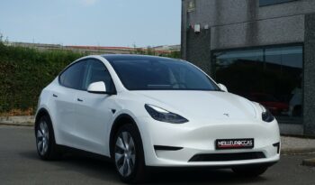 TESLA MODEL Y 220 KW BVA complet