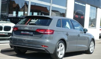 AUDI A3 SPORTBACK 1.6L TDI 110 CH complet