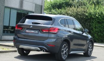 BMW X1 S-DRIVE 18 DA BVA 150 CH  X-LINE complet