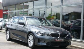 BMW 318 DA TOURING MHEV SERIE 3 BVA complet