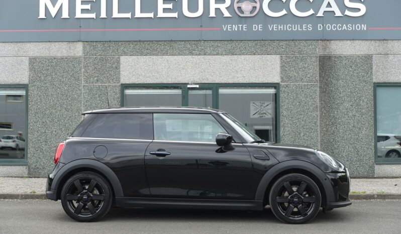 MINI COOPER 1.5 IA 3 Portes  BRICKLANE complet