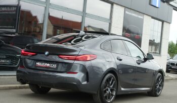 BMW 218 IA GRANCOUPE SERIE 2  PACK M complet