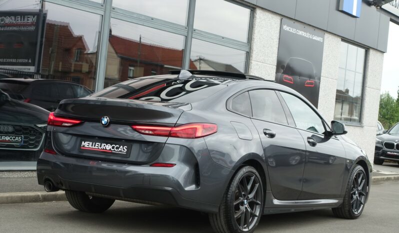 BMW 218 IA GRANCOUPE SERIE 2  PACK M complet