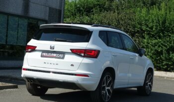 SEAT ATECA TSI DSG7 150 CH FR complet
