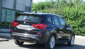 BMW X3 X-DRIVE 30EA HYBRIDE RECHARGEABLE 292 CH BVA complet