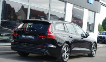 VOLVO V 60 D3 2.0 L 150CH  MOMENTUM complet