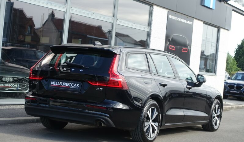 VOLVO V 60 D3 2.0 L 150CH  MOMENTUM complet