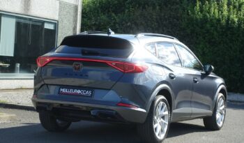 CUPRA FORMENTOR 1.5 TSI DSG 150CH complet