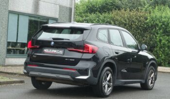 BMW X1 X-DRIVE 25EA DKG7 HYBRIDE RECHARGEABLE 245 CH complet