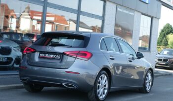 MERCEDES CLASSE A 180d 7G-DCT complet