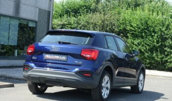 AUDI Q2 35 TDI S-TRONIC 150 CH QUATTRO complet