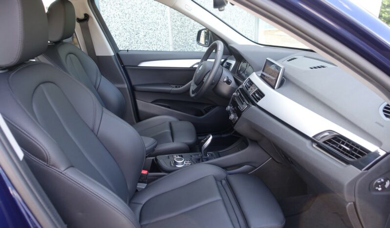 BMW X1 16 DA S-DRIVE complet