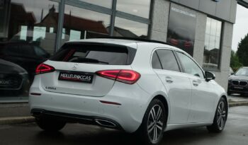 MERCEDES CLASSE A 200 D 150 CH 8G-DCT complet