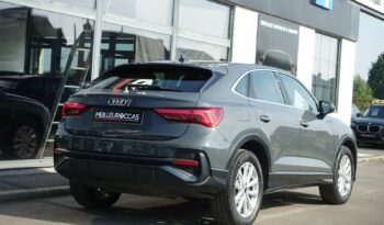 AUDI Q3 SPORTBACK 45 TFSI E S-TRONIC 245 CH HYBRIDE RECHARGEABLE complet