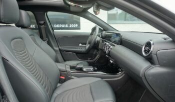 MERCEDES CLASSE A BERLINE 180d DCT complet