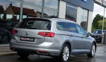 VOLKSWAGEN PASSAT SW 1.6 TDI DSG7 120CH ELEGANCE complet