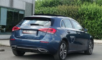MERCEDES CLASSE A 250 E 8G-DCT 218 CH HYBRIDE RECHARGEABLE complet