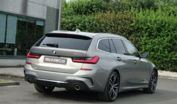 BMW 330 EA TOURING E-DRIVE HYBRIDE RECHARGEABLE BVA 184 CH + 83 KW SERIE 3 PACK M complet