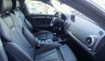 AUDI A3 SPORTBACK 1.6L TDI 110 CH complet