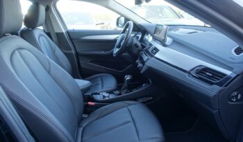 BMW X2 X-DRIVE 25 E HYBRIDE RECHARGEABLE 220 CH BVA complet