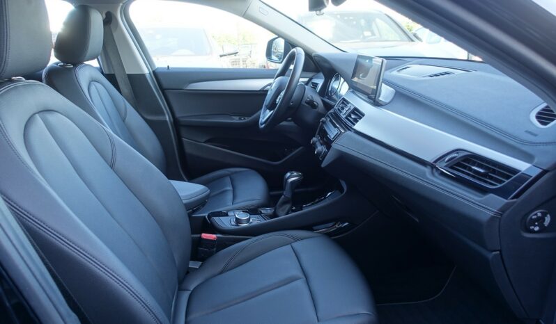 BMW X2 X-DRIVE 25 E HYBRIDE RECHARGEABLE 220 CH BVA complet