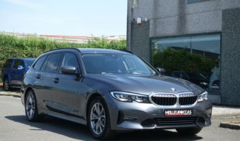 BMW 318 D TOURING SERIE 3 complet
