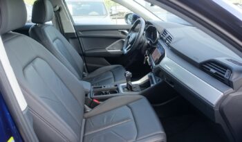 AUDI Q3 SPORTBACK 45 TFSI E S-TRONIC 245 CH HYBRIDE RECHARGEABLE complet