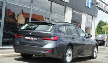 BMW 318 DA TOURING MHEV SERIE 3 BVA complet