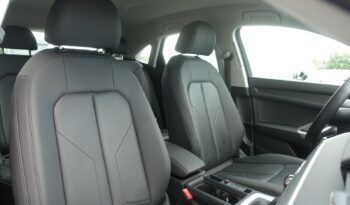 AUDI Q3 SPORTBACK 45 TFSI E S-TRONIC HYBRIDE RECHARGEABLE 245 CH complet