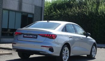 AUDI A3 BERLINE 35 TDI S-TRONIC 150 CH complet
