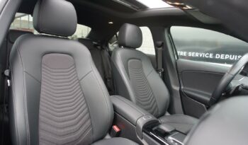 MERCEDES CLASSE A BERLINE 180d DCT complet
