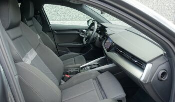AUDI A3 SPORTBACK 45 COMPETITION TFSI E TRON S-TRONIC 245 CH HYBRIDE RECHARGEABLE  S-LINE complet