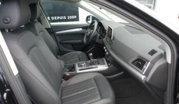 AUDI Q5 35 TDI 150 CH complet