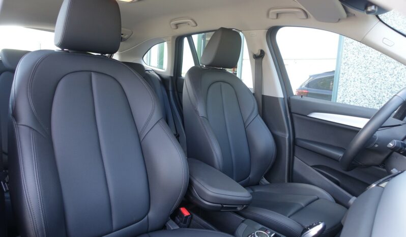 BMW X1 16 DA S-DRIVE complet