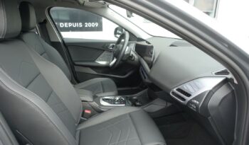 BMW 120IA 156 CH MHEV M-SPORT complet