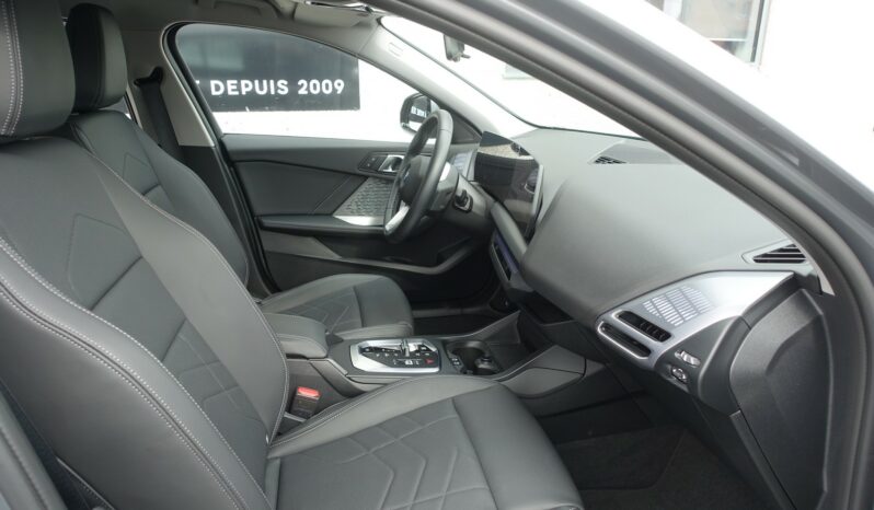 BMW 120IA 156 CH MHEV M-SPORT complet