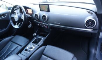 AUDI A3 SPORTBACK 1.6L TDI 110 CH complet