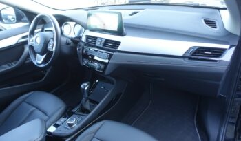 BMW X2 X-DRIVE 25 E HYBRIDE RECHARGEABLE 220 CH BVA complet
