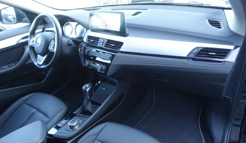 BMW X2 X-DRIVE 25 E HYBRIDE RECHARGEABLE 220 CH BVA complet
