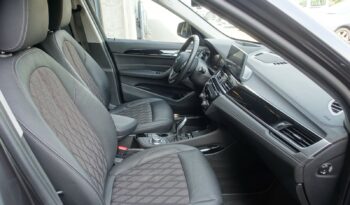 BMW X1 S-DRIVE 18 DA BVA 150 CH  X-LINE complet