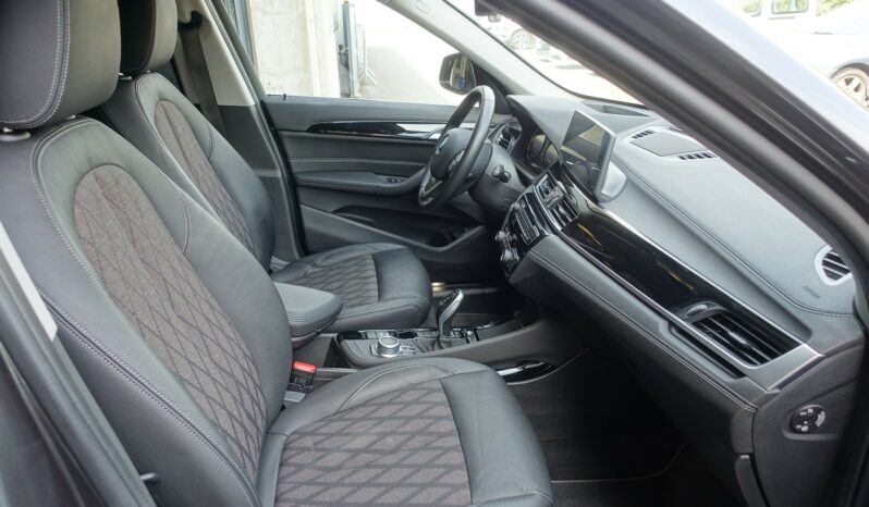 BMW X1 S-DRIVE 18 DA BVA 150 CH  X-LINE complet